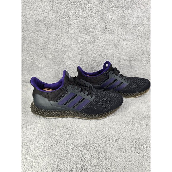 Adidas Ultra 4D OG - Hp9736 Men’s Size 11.5 Pre-Owned. main image 4